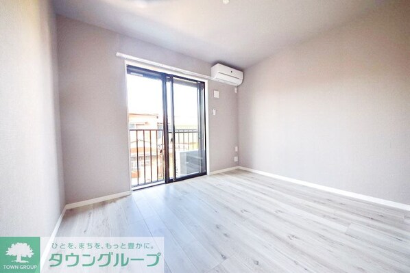 フェリオ藤塚の物件内観写真